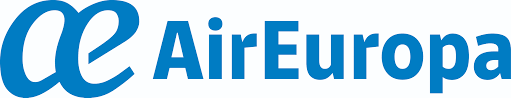 Logo Air Europa